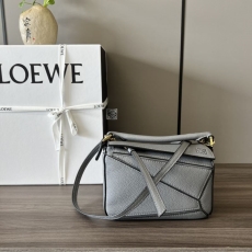 Loewe Puzzle Bags